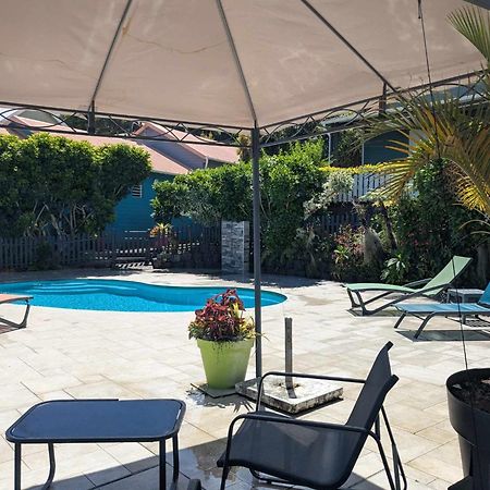 Les Kreol'Inns Chalets De Charme Saint-Leu Exterior foto